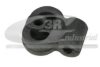 PEUGE 1755Q5 Holder, exhaust system